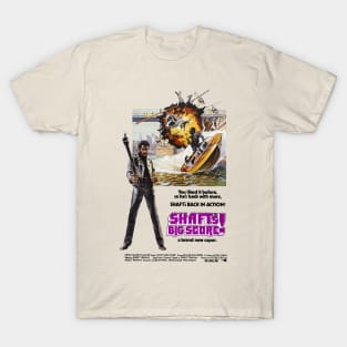 Shaft's Big Score! T-Shirt